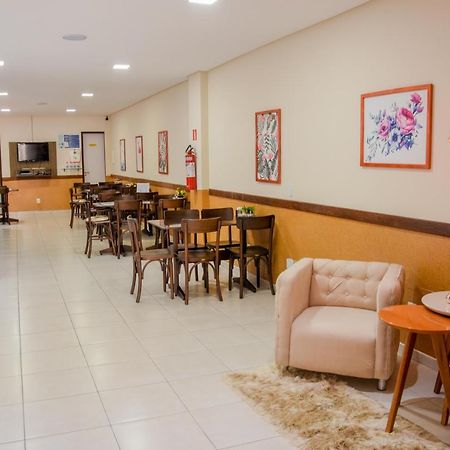 Hotel Soul 塞纽尔杜邦芬 外观 照片