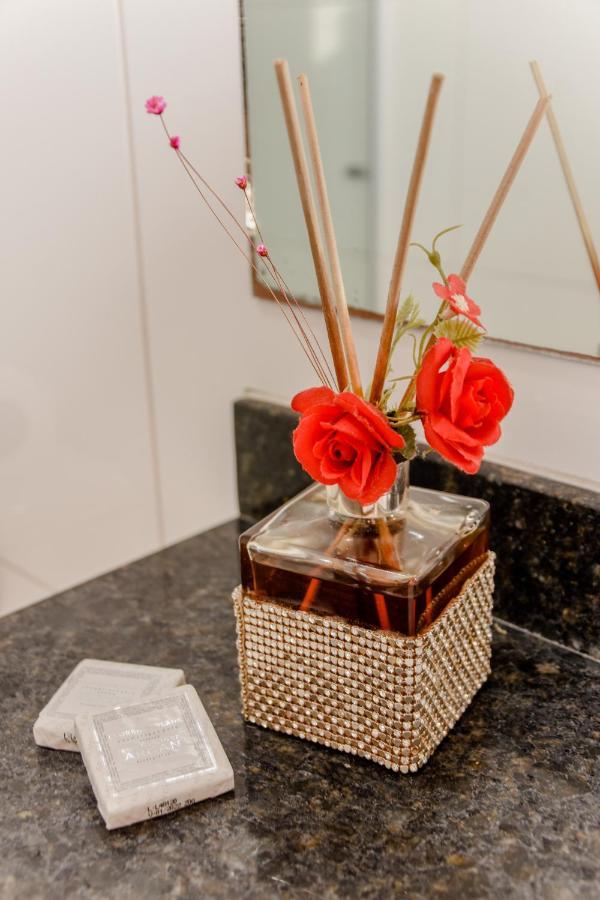 Hotel Soul 塞纽尔杜邦芬 外观 照片